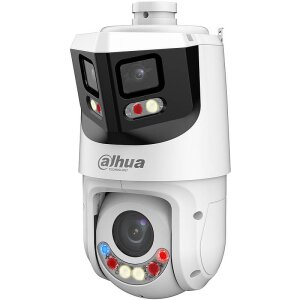 Dahua SDT4E425-8P-GB-APV1-0280-S2 PTZ IP-Kamera