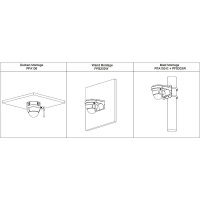 Dahua IPC-HDBW1430DEP-SW- IP-Kamera 4MP TN IR WLAN