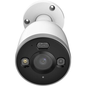 Dahua IPC-F5DP-PV-0280B-EUR IP-Kamera 5MP T/N IR