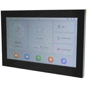 Dahua - VTH5341G-W - Monitor - IP / WLAN