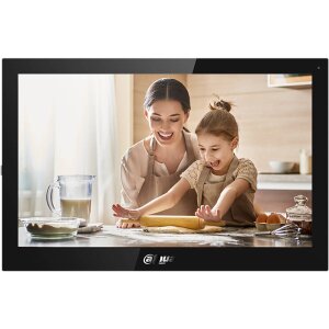 Dahua - VTH5341G-W - Monitor - IP / WLAN