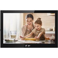 Dahua - VTH5341G-W - Monitor - IP / WLAN