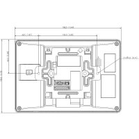 Dahua - VTH5422HW-W - Monitor - Hybrid / Wifi