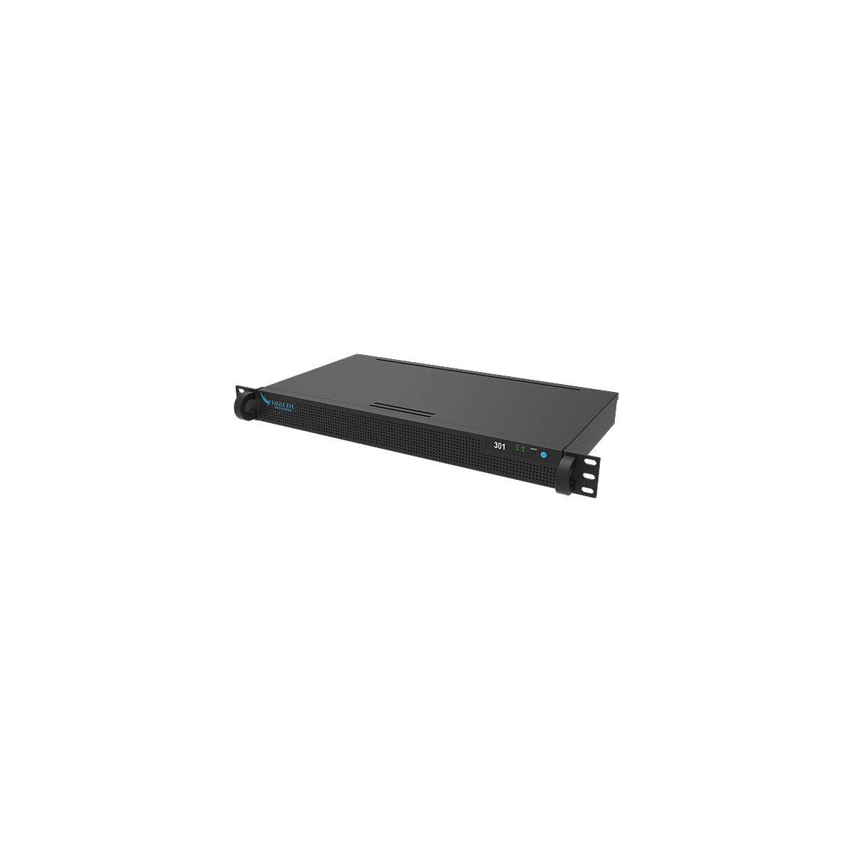 Eagle Eye Rack Bridge 301, 20 Kameras 4MPx