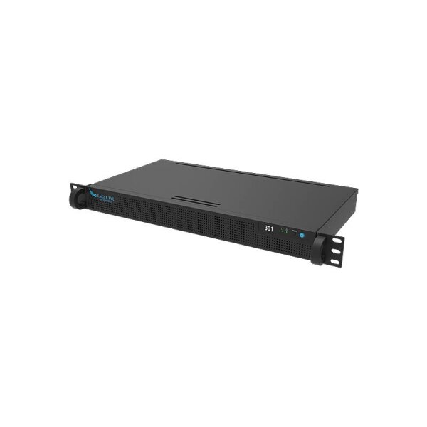 Eagle Eye Rack Bridge 301, 20 Kameras 4MPx