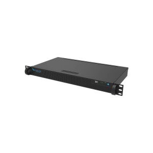 Eagle Eye Rack Bridge 301, 20 Kameras 4MPx