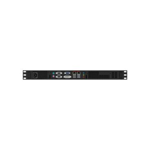 Eagle Eye Rack Bridge 301, 20 Kameras 4MPx