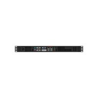 Eagle Eye Rack Bridge 301, 20 Kameras 4MPx