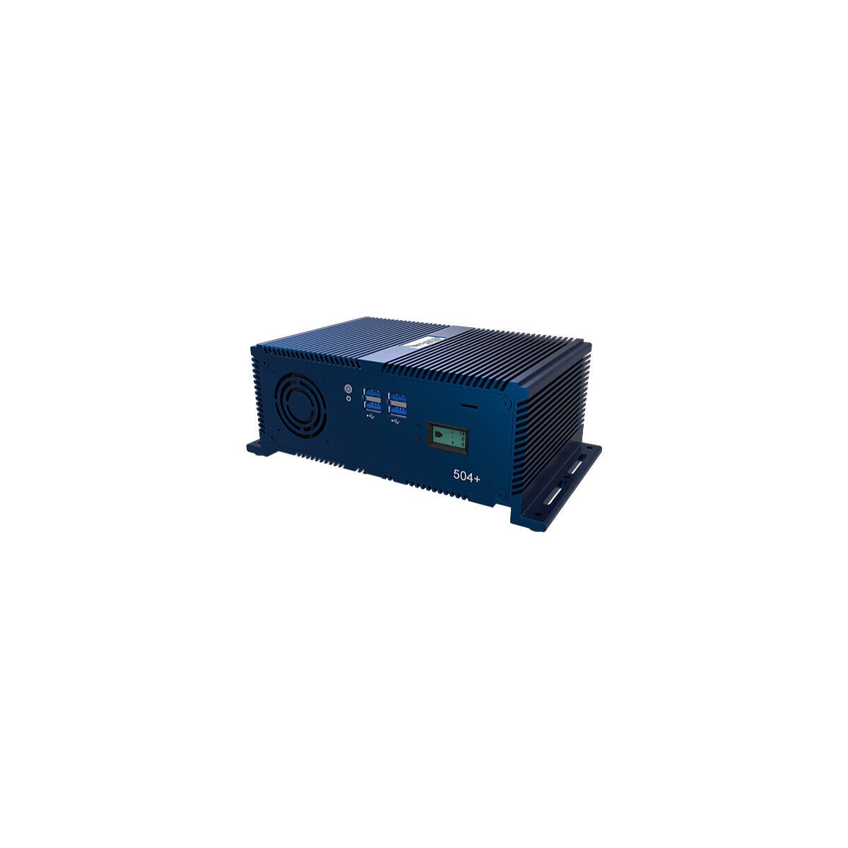Eagle Eye Compact Bridge 504+, 50 Kameras 4MPx