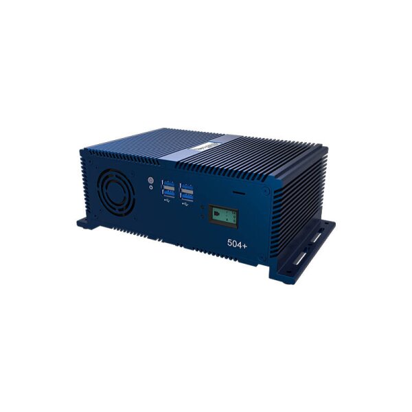 Eagle Eye Compact Bridge 504+, 50 Kameras 4MPx