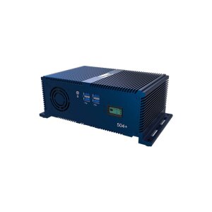 Eagle Eye Compact Bridge 504+, 50 Kameras 4MPx