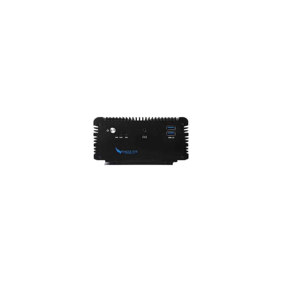 Eagle Eye Compact Bridge 305s, 12 Kameras 4MP, SSD