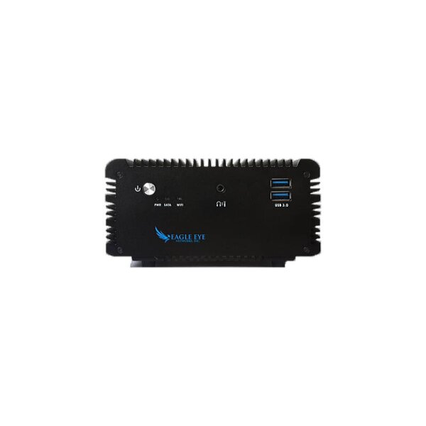 Eagle Eye Compact Bridge 305s, 12 Kameras 4MP, SSD