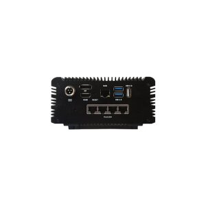 Eagle Eye Compact Bridge 305s, 12 Kameras 4MP, SSD