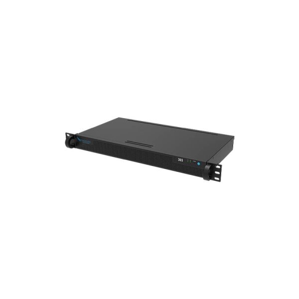 Eagle Eye Rack Bridge 303, 20 Kameras 4MPx, PoE