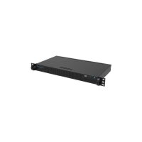 Eagle Eye Rack Bridge 303, 20 Kameras 4MPx, PoE
