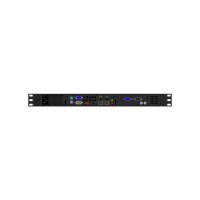 Eagle Eye Rack Bridge 303, 20 Kameras 4MPx, PoE