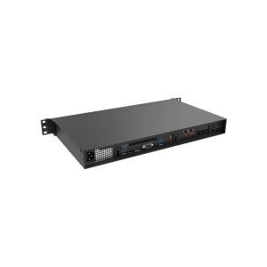 Eagle Eye Rack Bridge 901, 300 Kameras 4MPx