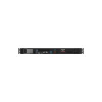 Eagle Eye Rack Bridge 701, 150 Kameras 4MPx