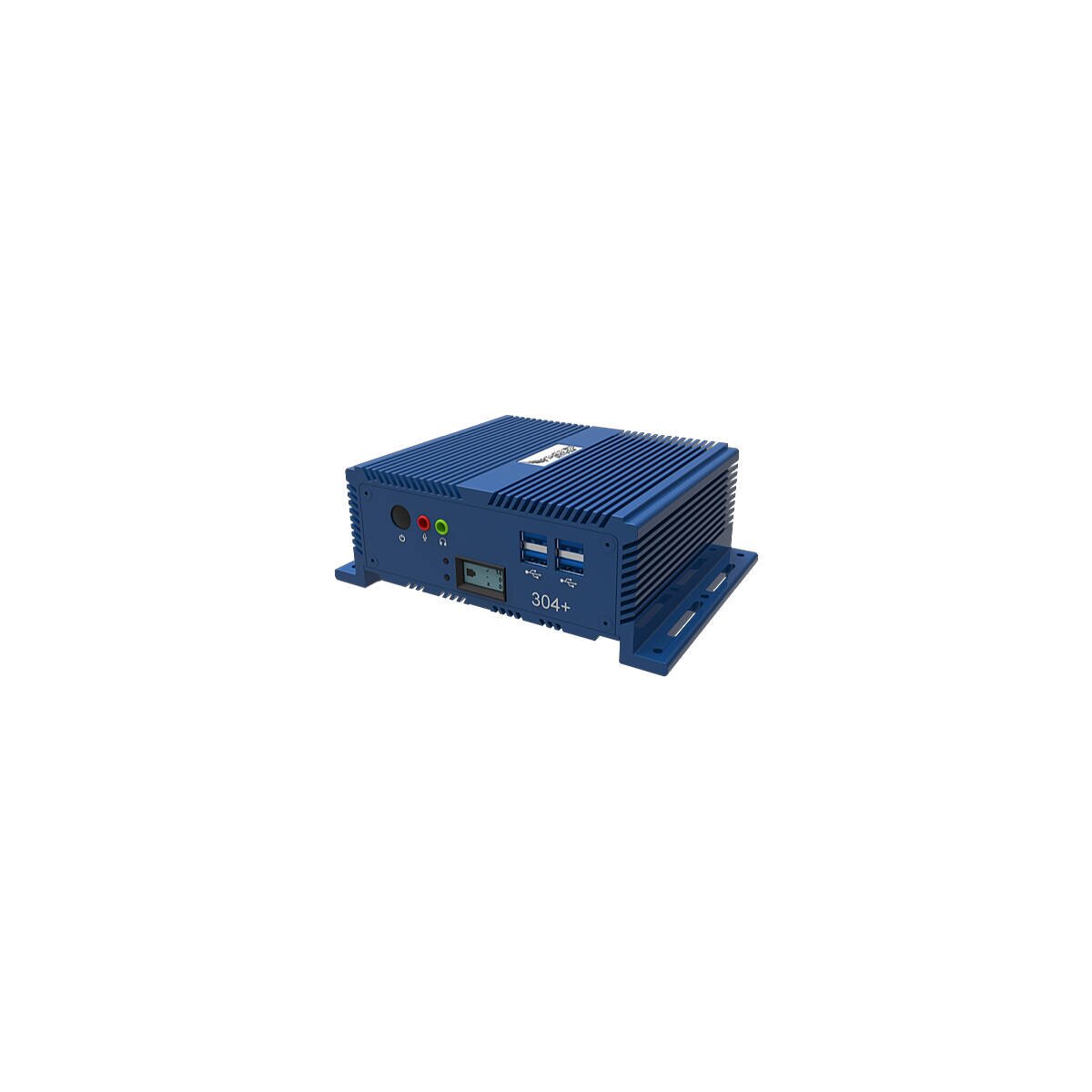 Eagle Eye Compact Bridge 304+, 20 Kameras 4MPx