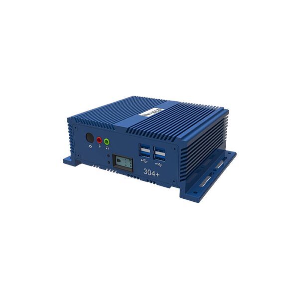 Eagle Eye Compact Bridge 304+, 20 Kameras 4MPx
