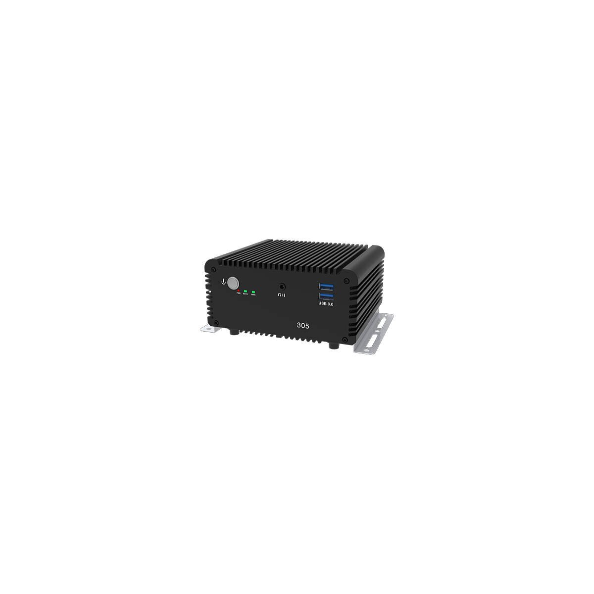 Eagle Eye Compact Bridge 305, 12 Kameras 4MPx, PoE