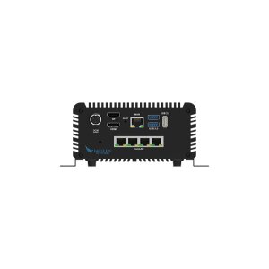 Eagle Eye Compact Bridge 305, 12 Kameras 4MPx, PoE