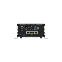 Eagle Eye Compact Bridge 305, 12 Kameras 4MPx, PoE