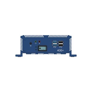 Eagle Eye Compact Bridge 406+, 35 Kameras 4MPx,