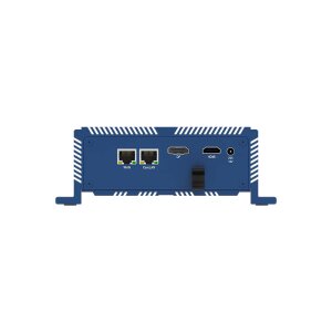 Eagle Eye Compact Bridge 406+, 35 Kameras 4MPx,