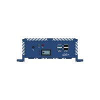 Eagle Eye Compact Bridge 406+, 35 Kameras 4MPx,