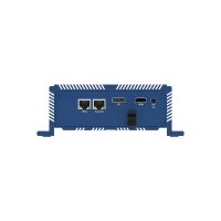 Eagle Eye Compact Bridge 406+, 35 Kameras 4MPx,