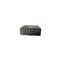 Eagle Eye Switch SW10gn (8 Port Gb Managed PoE+)