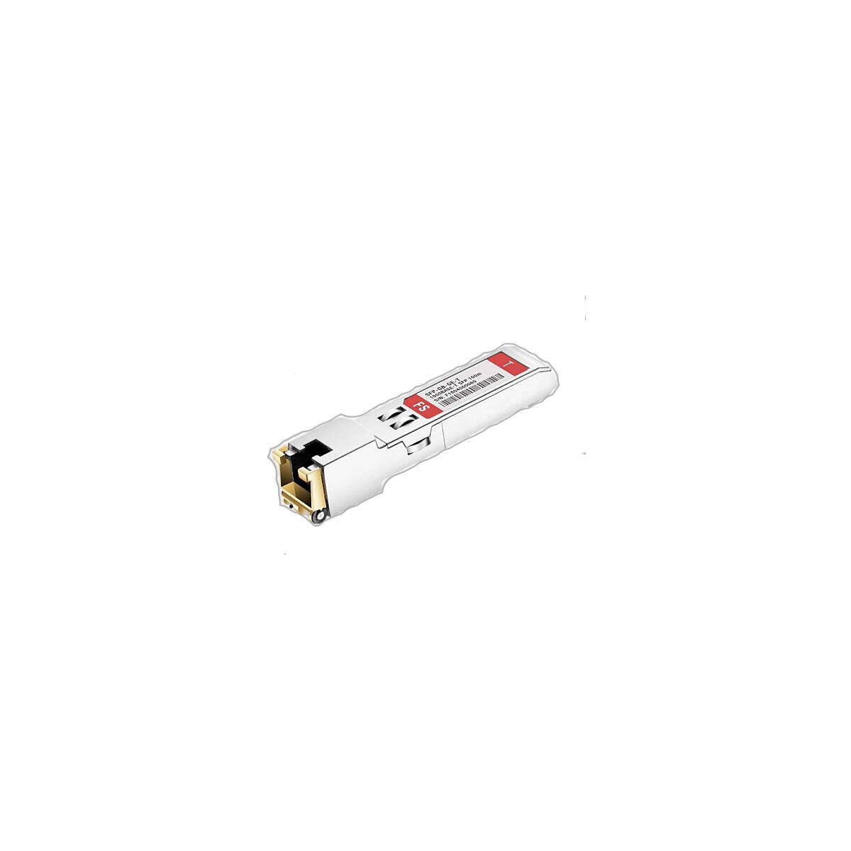 Eagle Eye Switch SFP Copper MMF Module