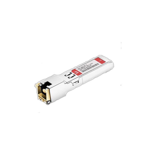 Eagle Eye Switch SFP Copper MMF Module