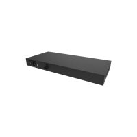 Eagle Eye Switch SW28g (24 Port Gb Managed PoE+)