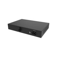 Eagle Eye Switch SW10g (8 Port Gb Managed PoE+)