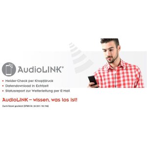 Ei Electronics Ei650i i-Serie-Rauchwarnmelder