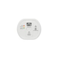 Ei208iDW Kohlenmonoxidmelder mit Display, Lithium