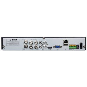 Eneo MNR-18N04000A 4-Kanal DVR, HDMI