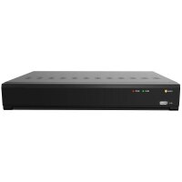 Eneo MNR-18N04000A 4-Kanal DVR, HDMI