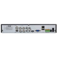 Eneo MNR-18N04000A 4-Kanal DVR, HDMI