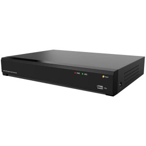 Eneo MNR-18N16000A 16-Kanal DVR, HDMI