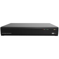 Eneo MNR-18N16000A 16-Kanal DVR, HDMI