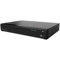 Eneo MNR-18N16000A 16-Kanal DVR, HDMI