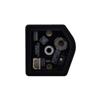 Eneo MCB-64A0003M0A HD-TVI Kamera 1440p TN IR IP67