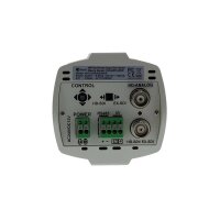 Eneo MPC-54A0003M0A HD-TVI Kamera 1440p Tag/Nacht