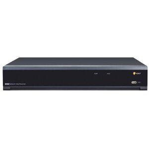 Eneo INR-28N320005A 32-Kanal NVR 4K, PoE, HDMI