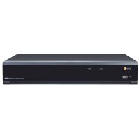 Eneo INR-28N320005A 32-Kanal NVR 4K, PoE, HDMI