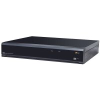 Eneo INR-28N320005A 32-Kanal NVR 4K, PoE, HDMI